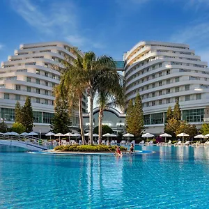 Üdülőközpont Miracle, Antalya