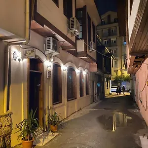 Ela Butik Antalya