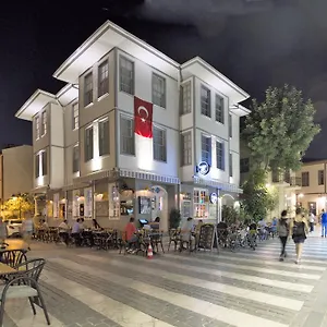 Hotel Luna Kaleiçi, Antalya