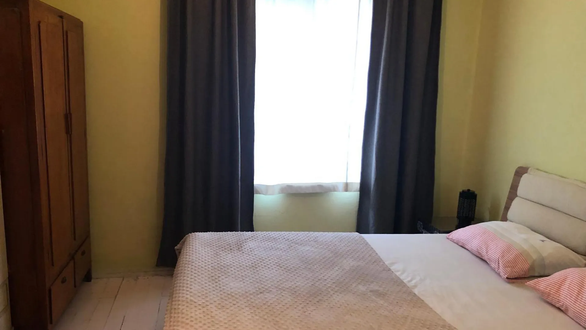 Antalya Kaleici Muhtesem Konum Katta Mutfakli Benzersiz Sik Daire Türkiye
