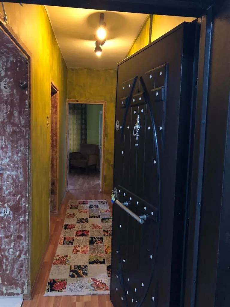 Antalya Kaleici Muhtesem Konum Katta Mutfakli Benzersiz Sik Daire