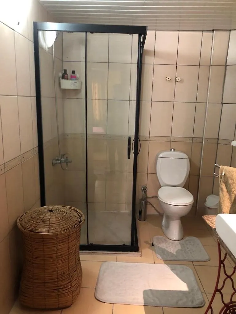 Antalya Kaleici Muhtesem Konum Katta Mutfakli Benzersiz Sik Daire