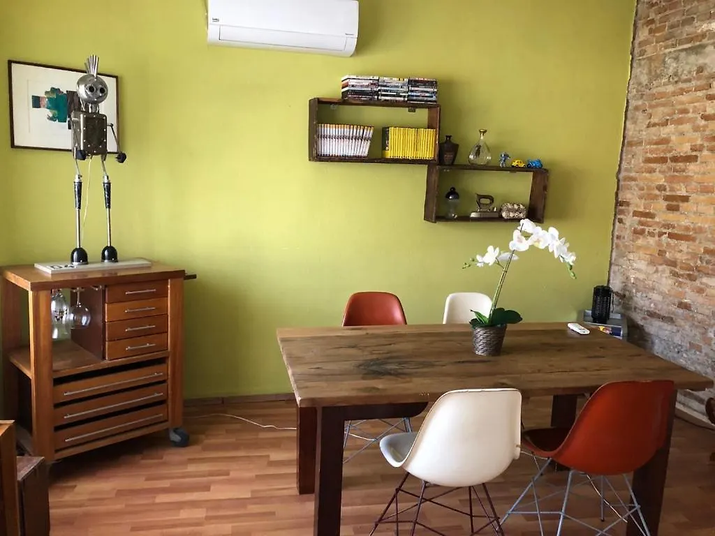 Antalya Kaleici Muhtesem Konum Katta Mutfakli Benzersiz Sik Daire Türkiye