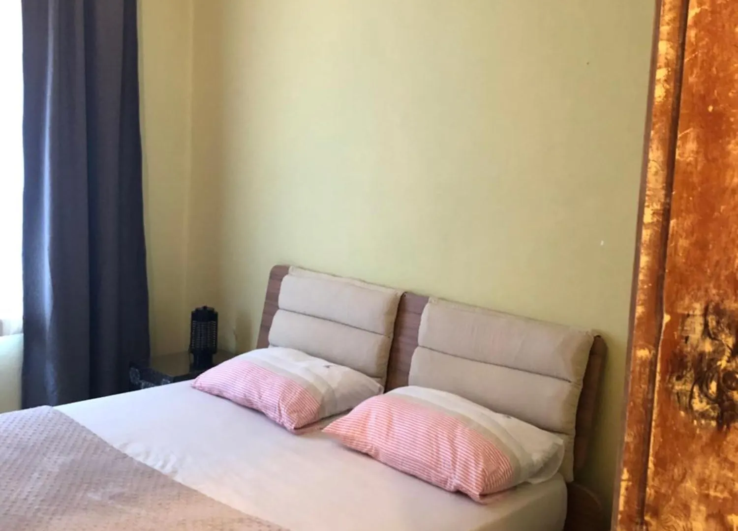 Antalya Kaleici Muhtesem Konum Katta Mutfakli Benzersiz Sik Daire 0*,  Turcia