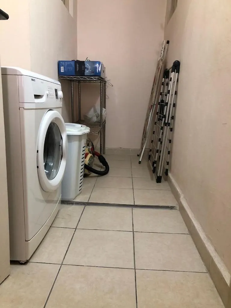 Apartament Antalya Kaleici Muhtesem Konum Katta Mutfakli Benzersiz Sik Daire Turcia