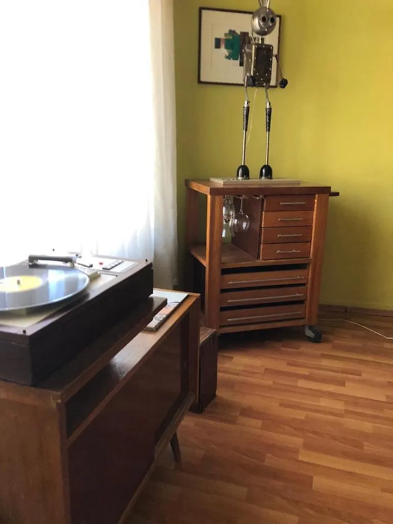 Antalya Kaleici Muhtesem Konum Katta Mutfakli Benzersiz Sik Daire